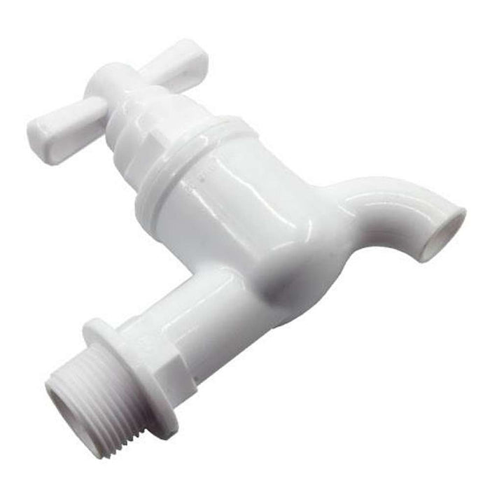 PVC Tap 15mm