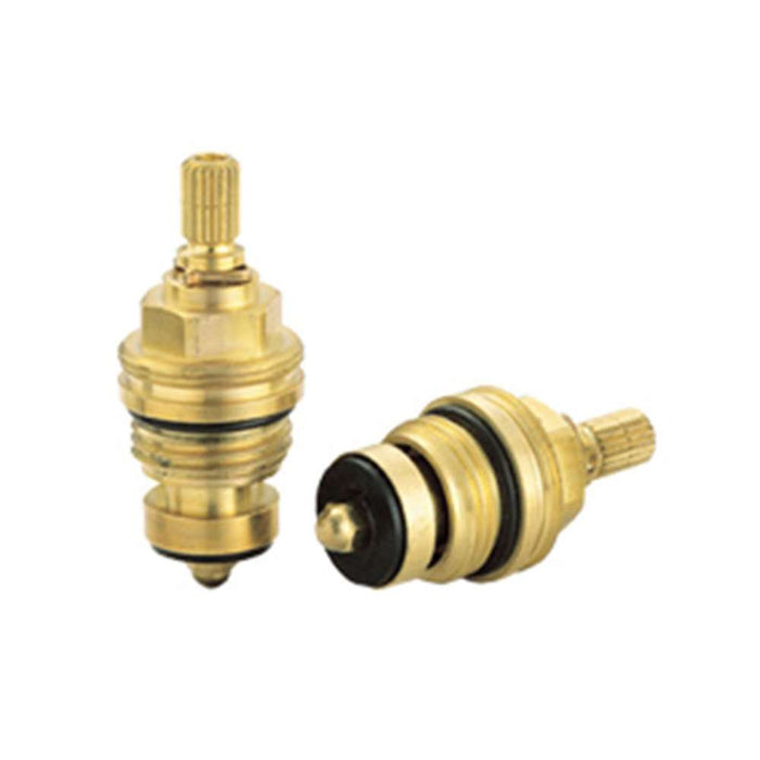 Doe Headwork 1/2" Non Rising or DE60