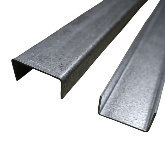 Solahart  Galv Bracket 1830mm x 2mm (Model-B-300L)