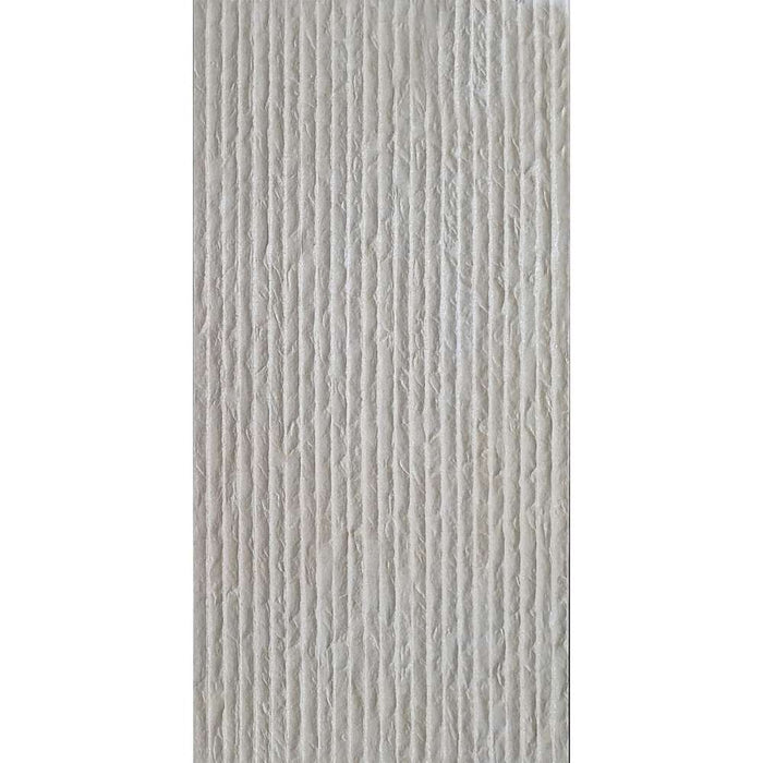 Nanhai Wall Tile 600x300 #F36146 Ceramic Rustic (8pc/1.44sqm Ctn)