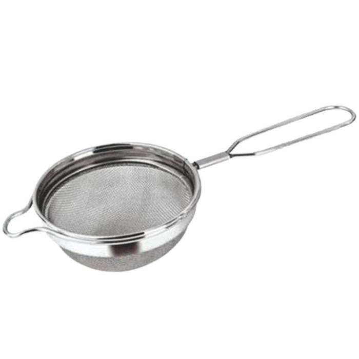Stainless Steel Tea Strainer (Garni) #3
