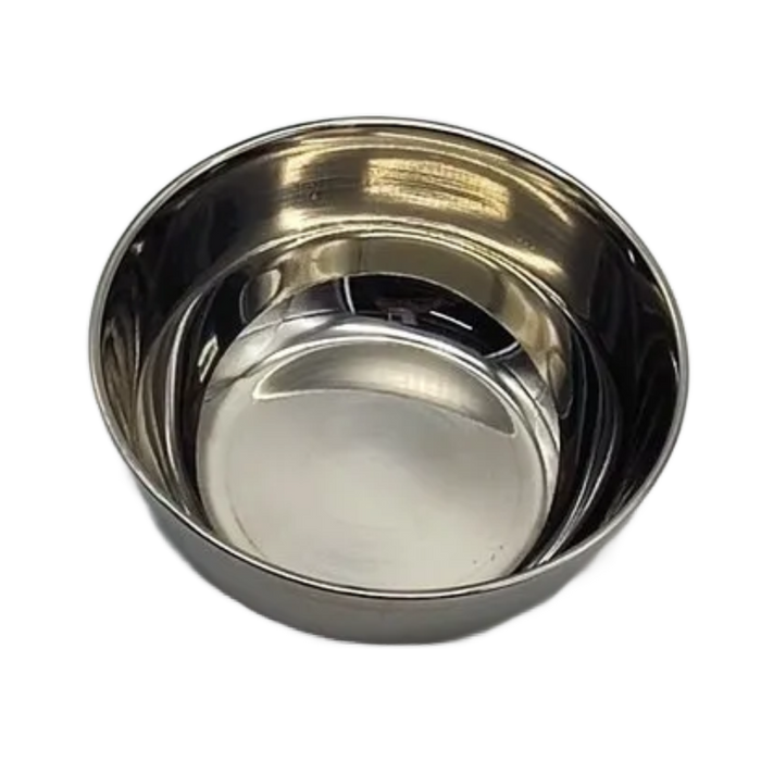 Stainless Steel Bowl Mukta 3.5"