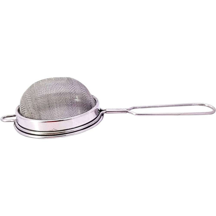 Stainless Steel Tea Strainer (Garni) #2