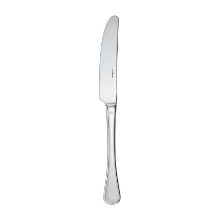 Stainless Steel Dessert Knife