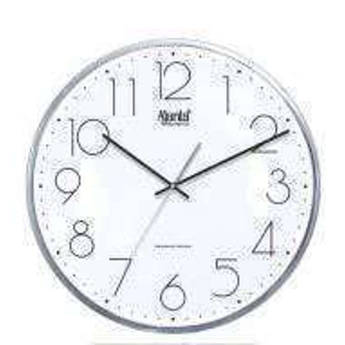 Ajanta Office Wall Clock 400 x 40mm