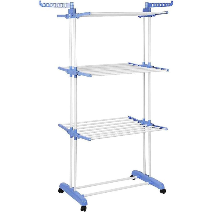 Clothes Airer 127.5x 55x 16cm