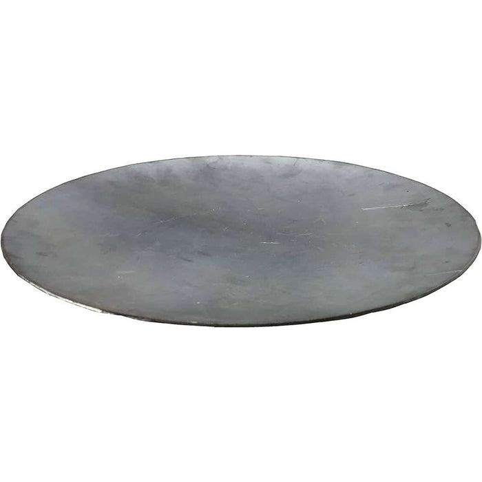 Mild Steel Tawa Plain 11"