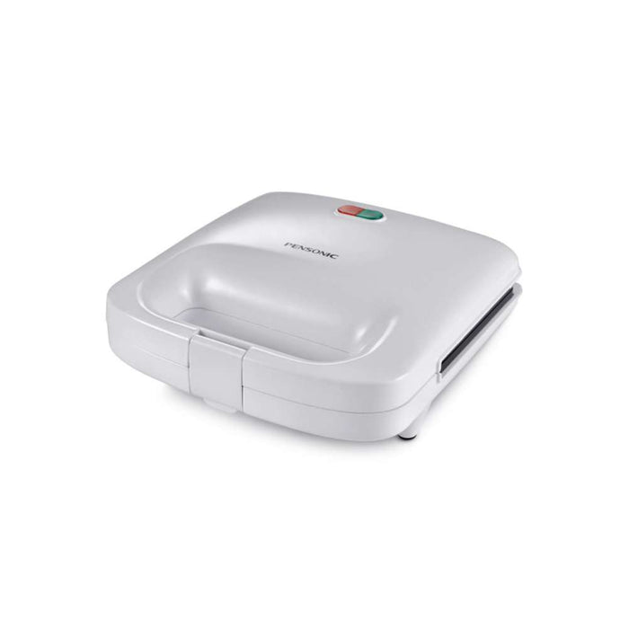 Pensonic Sandwich Press 2 Slice White