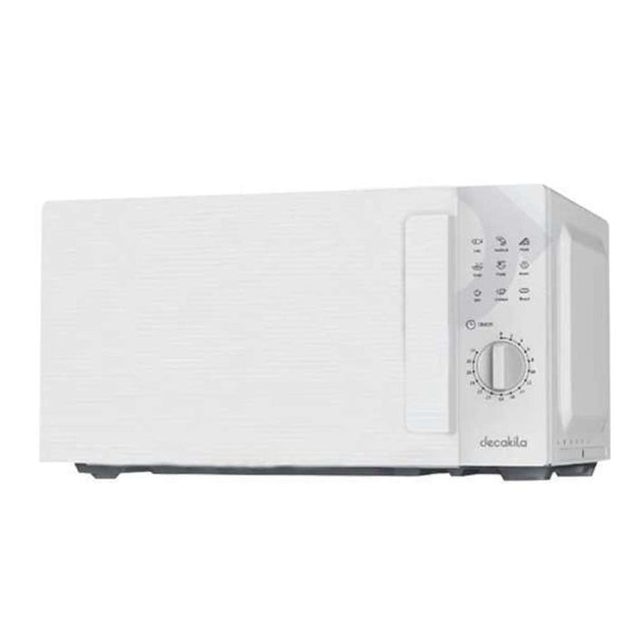 Decakila Microwave 20L Silver 600W