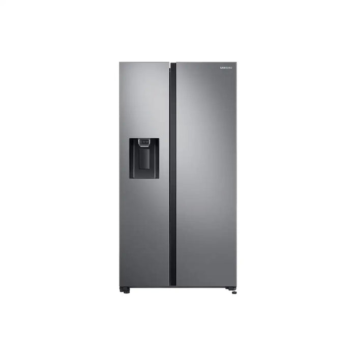 Samsung Fridge Side x Side 2 Door 635L Silver