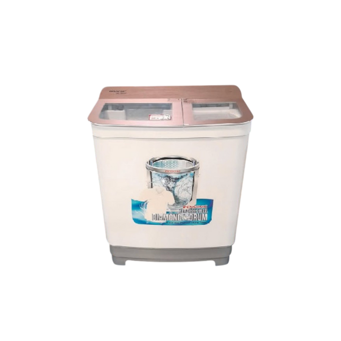 Pensonic Twin Tub Washer 10kg with Pump