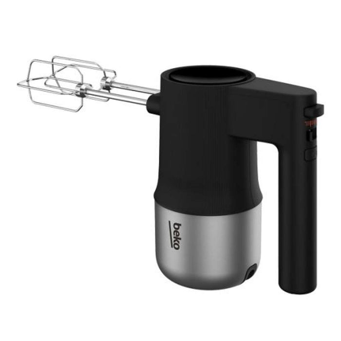 Beko Hand Mixer 500W Black