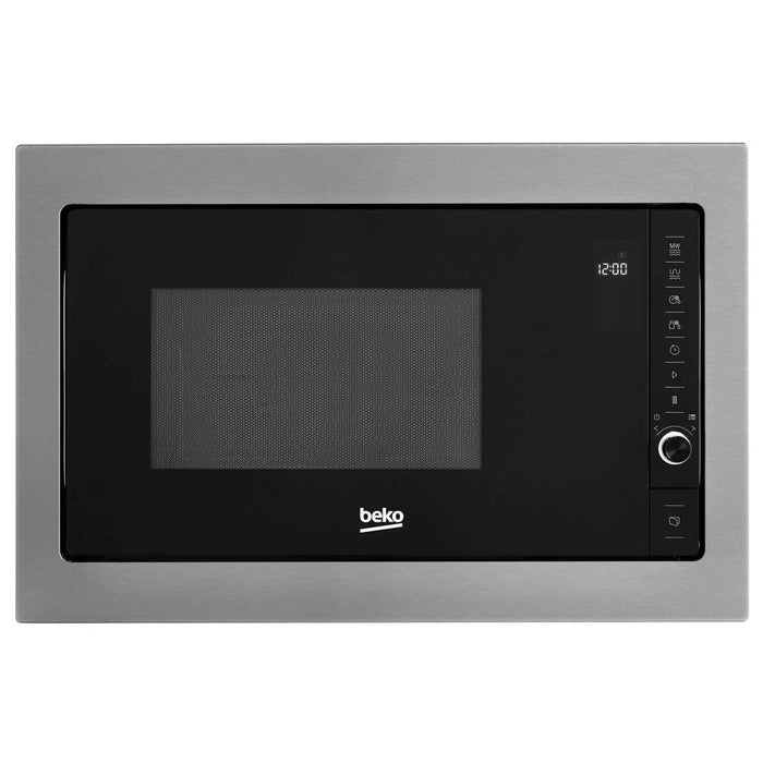 Beko Built-In Microwave Oven Grill 25L