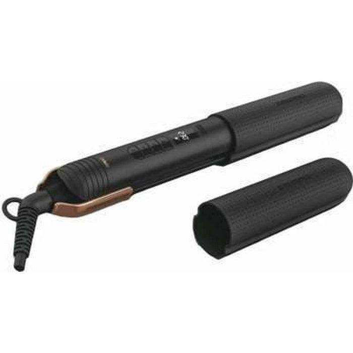 Grundig Hair Straightener & Curler