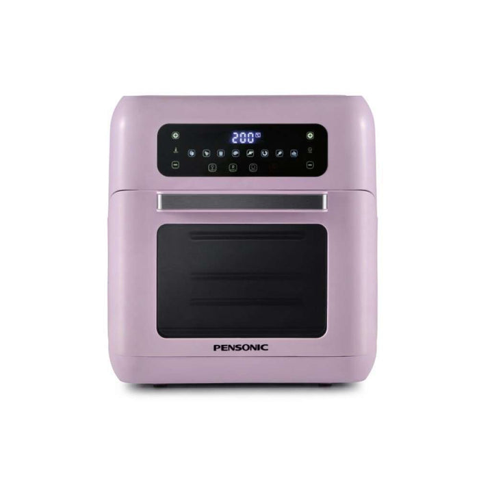 Pensonic Multi Function Oven + Air Fryer 10L