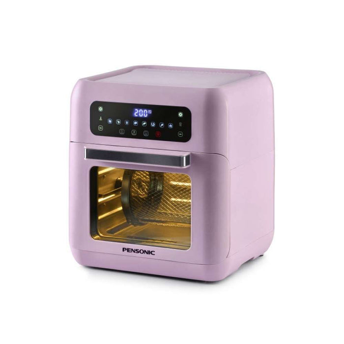 Pensonic Multi Function Oven + Air Fryer 10L