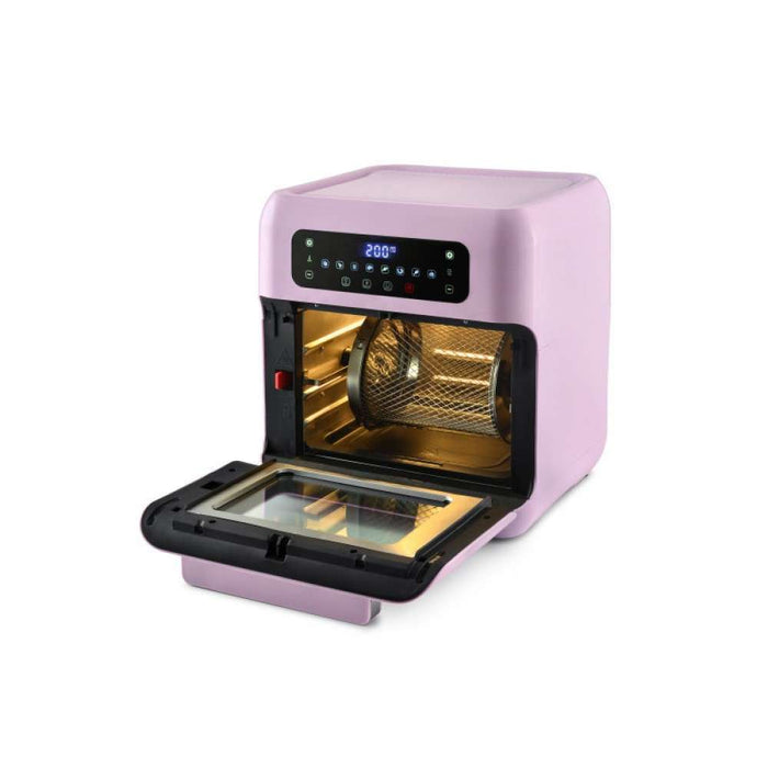 Pensonic Multi Function Oven + Air Fryer 10L