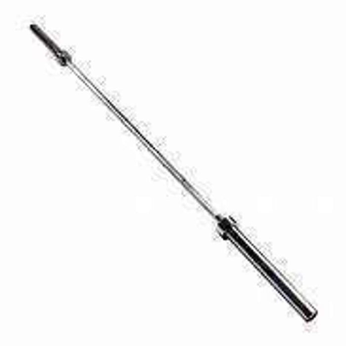 Olympic Barbell 2.2m