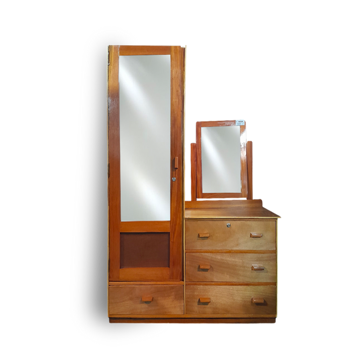 Trend L Shape Wardrobe
