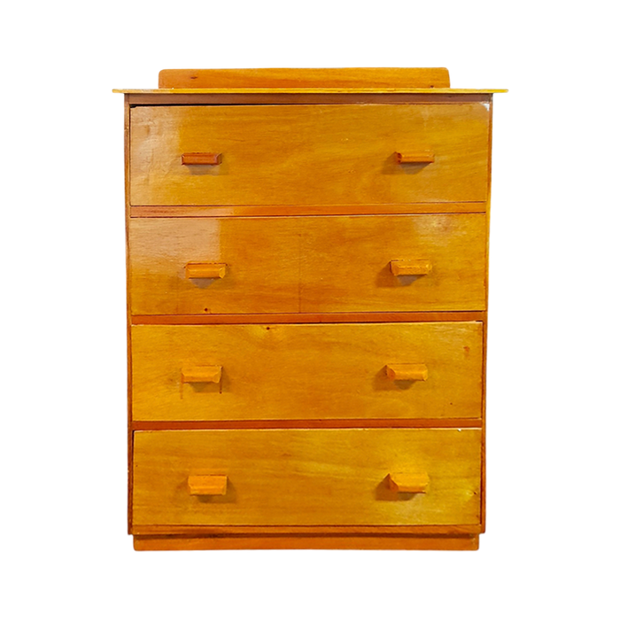 Trend Chest 4 Drawer
