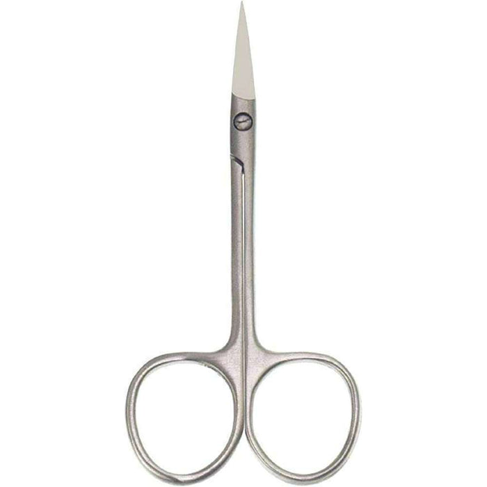 UBL Cuticle Scissors S/S