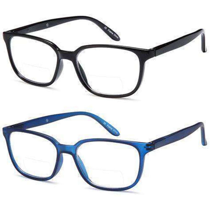 UBL Reading Glasses Matt FR +1.50