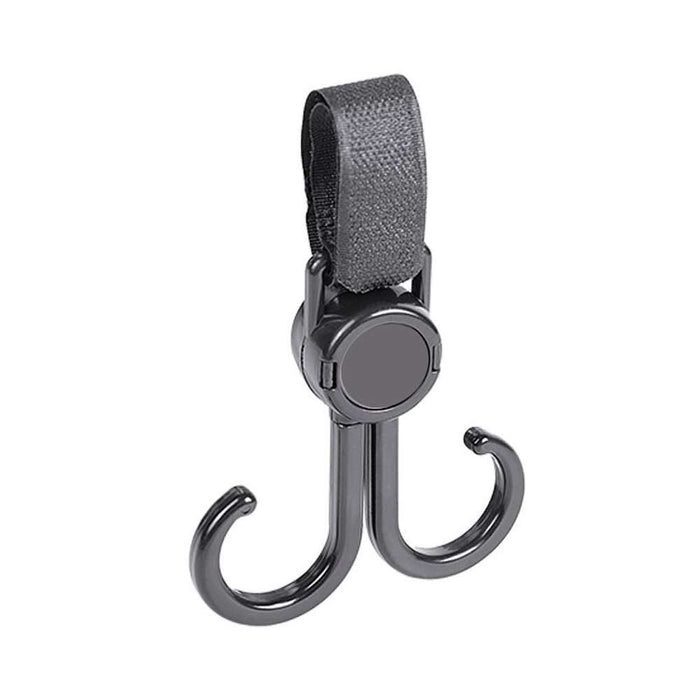 UBL Baby Stroller Hook Removable 2pc
