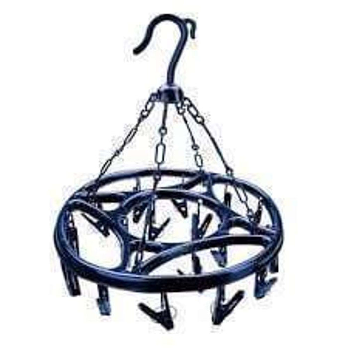 UBL Clothes Hanger Peg Round