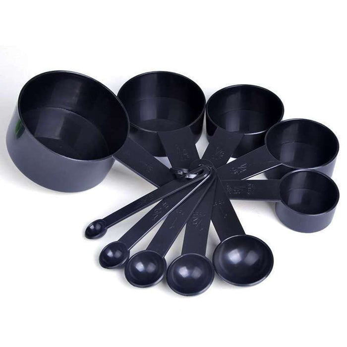 UBL Measuring Spoon 10pc