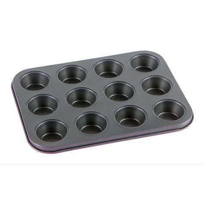 UBL Non-Stick Muffin Pan 12 Cup