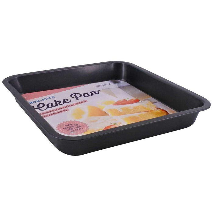 UBL Non-Stick Cake Tray 26 x 26 x 4cm
