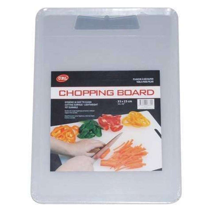 UBL Chopping Board 25 x 35cm