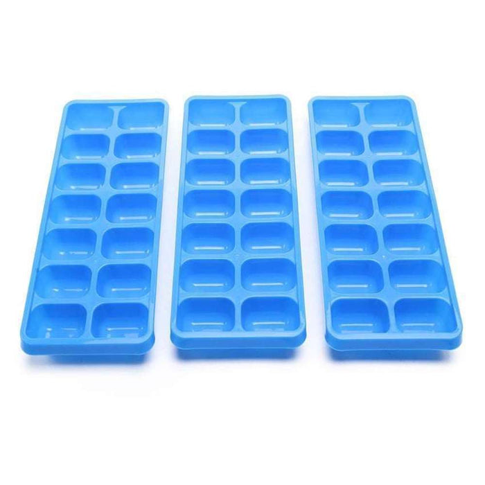 UBL Ice Cube Tray 3pc