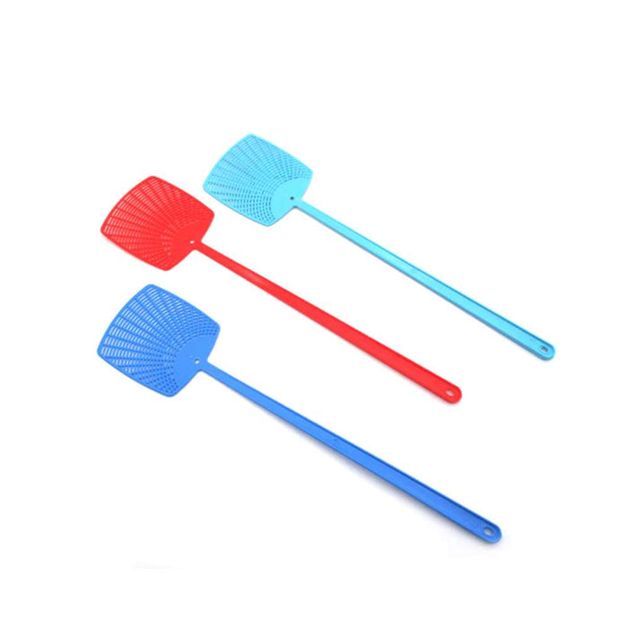 UBL Plastic Fly Swatter 3pc Set