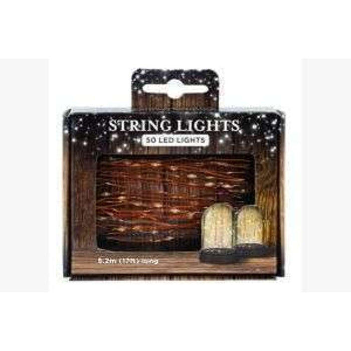 UBL Led Lights String
