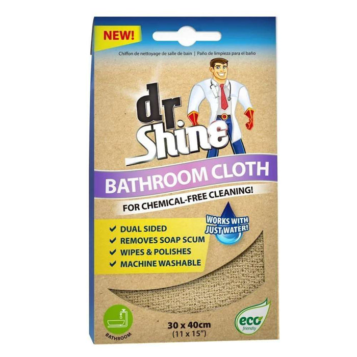 UBL Bathroom Cleaning Cloth 30 x 40cm