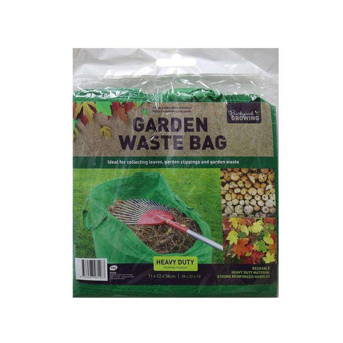 UBL Garden Heavy Duty PE Bag