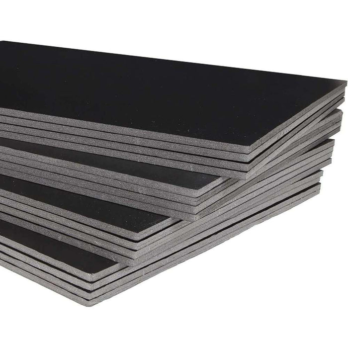 UBL Foam Board A2 Black