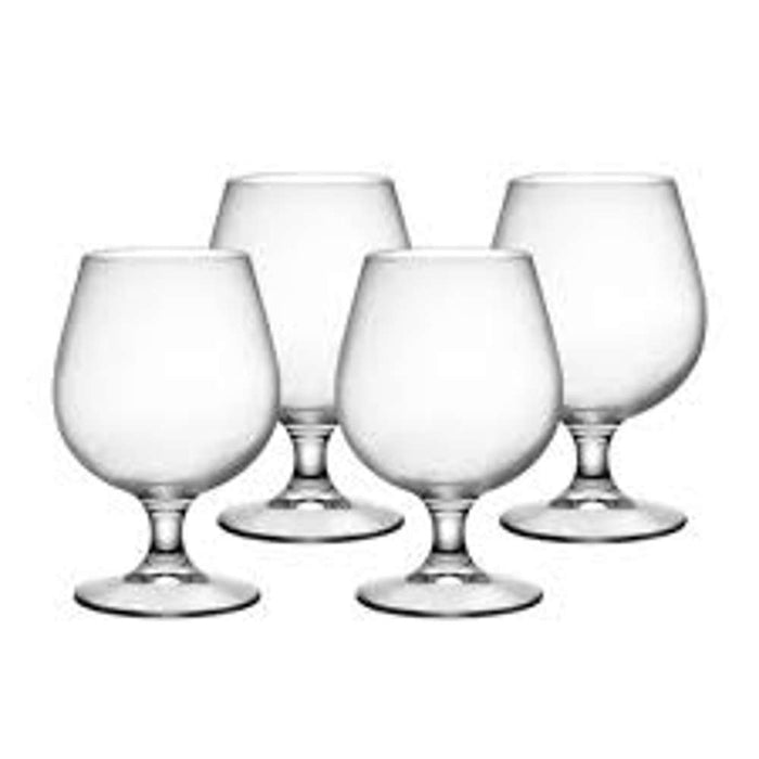 Goblet Wine Glass 6pcs Set