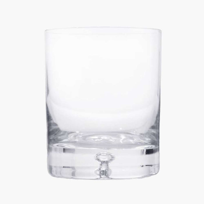 Whiskey Glass 6pcs Set 8.4cm