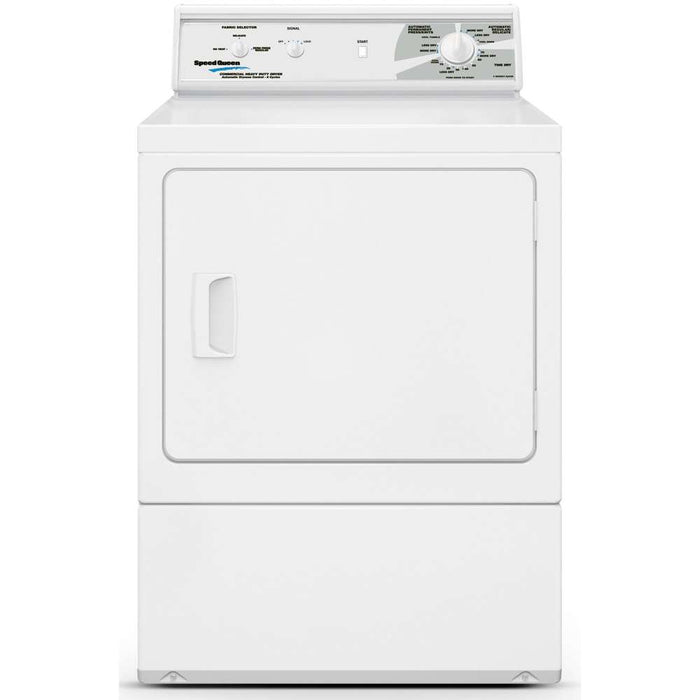 Speed Queen Commercial Grade Dryer 10kg