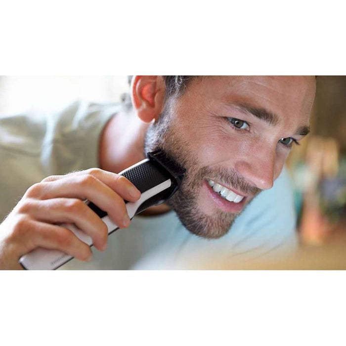 Philips Beard Trimmer White