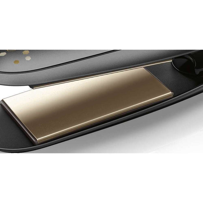 Philips Hair Straightener Keratin