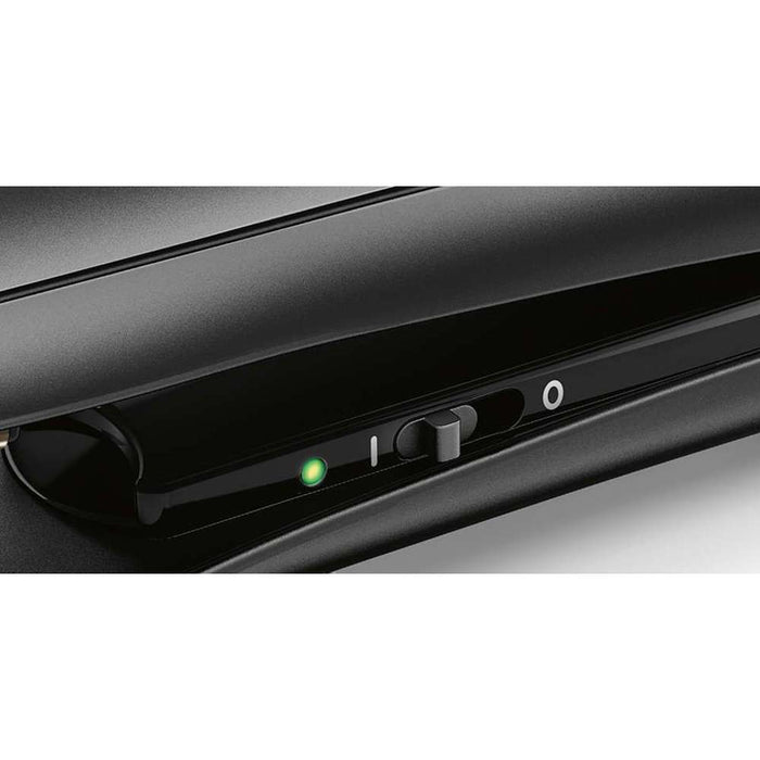 Philips Hair Straightener Keratin