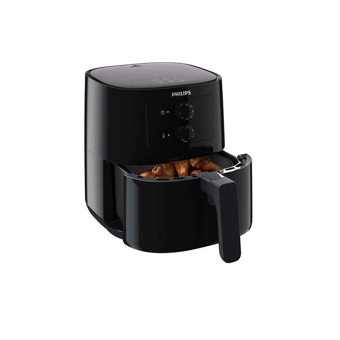 Philips Air Fryer Analog