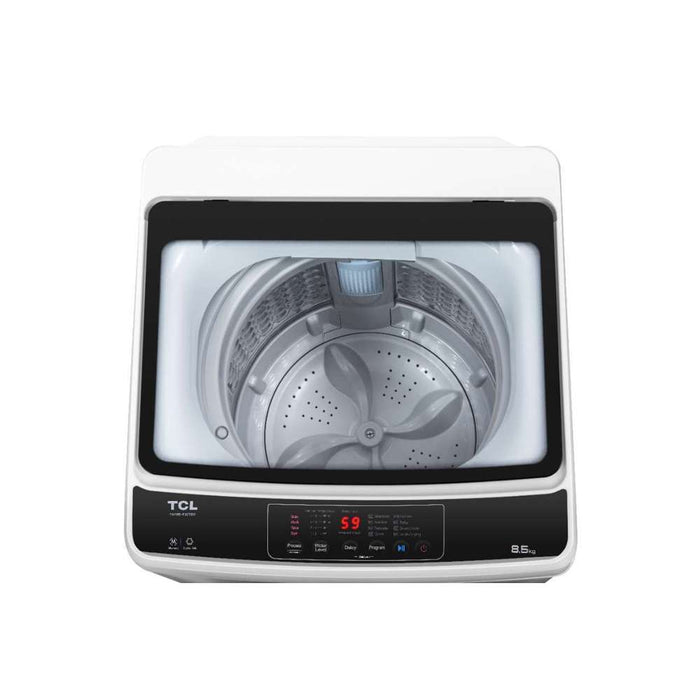 TCL Top Load Auto Washer 9kg with Pump