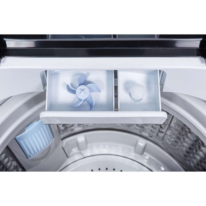 TCL Top Load Auto Washer 9kg with Pump