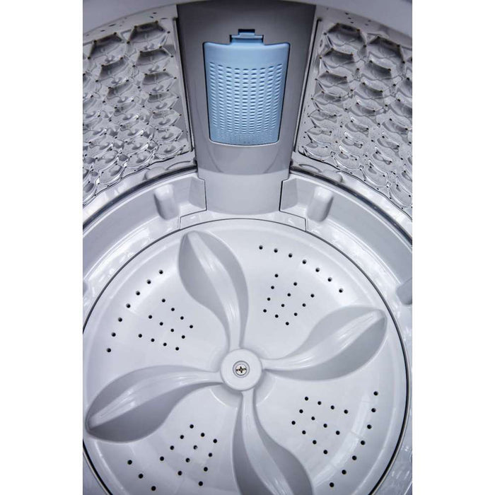 TCL Top Load Auto Washer 9kg with Pump