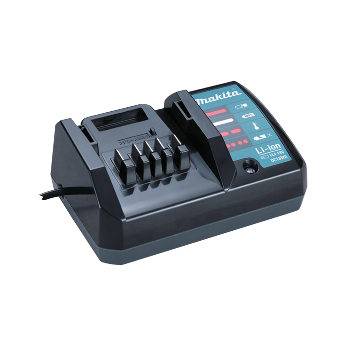 Makita MT Series Battery Charger Single Port