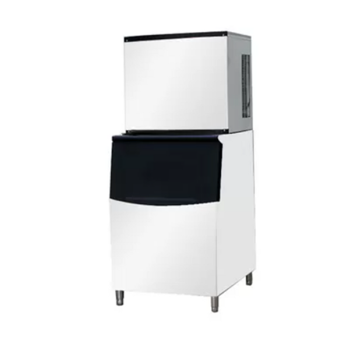 Alpha Commercial Ice Maker Machine 250kg